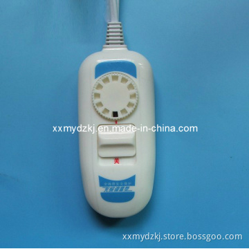 Electric Blanket Is Adjustable Thermostat (LMY-265G)